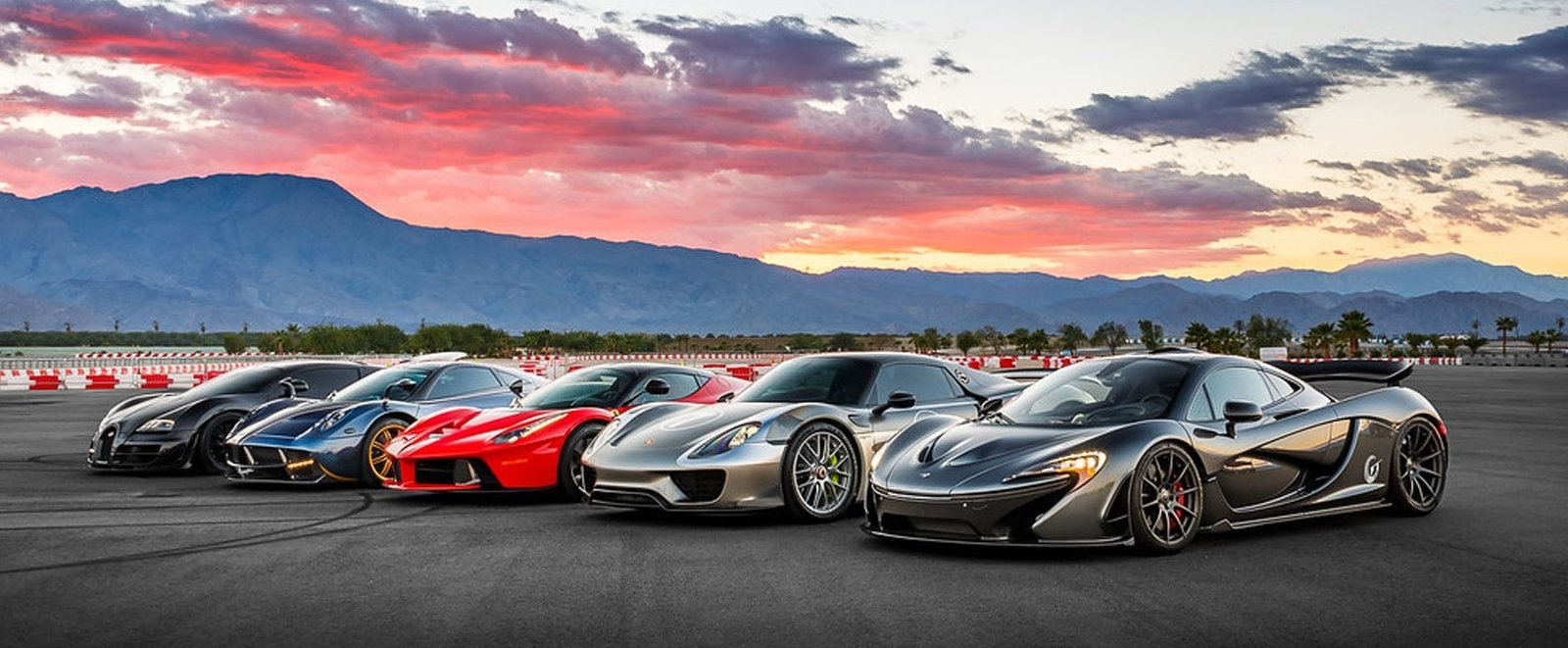 Veículo Esportivo Protegido pela Franze